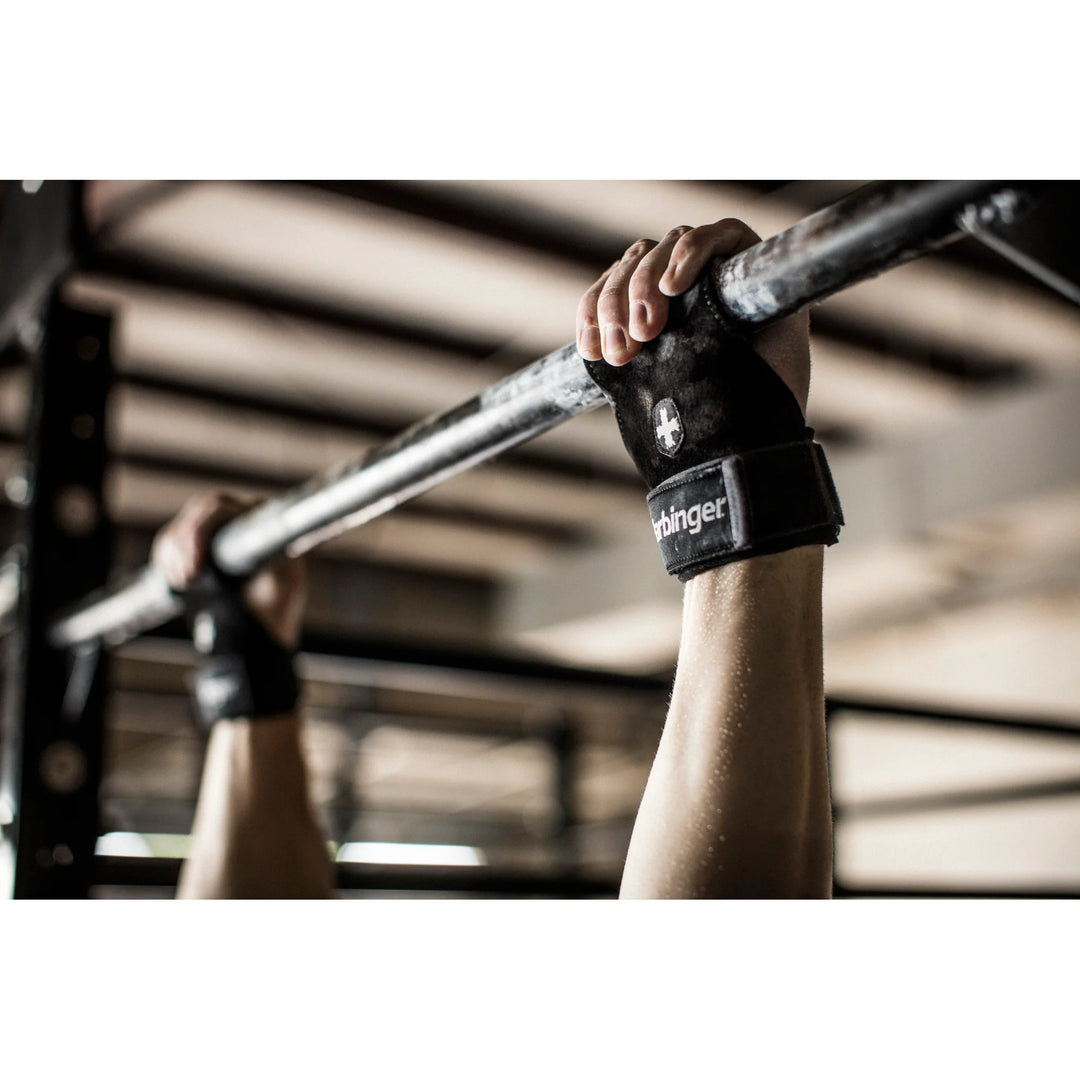 Harbinger Lifting Grips