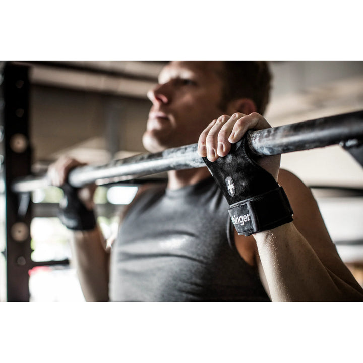 Harbinger Lifting Grips