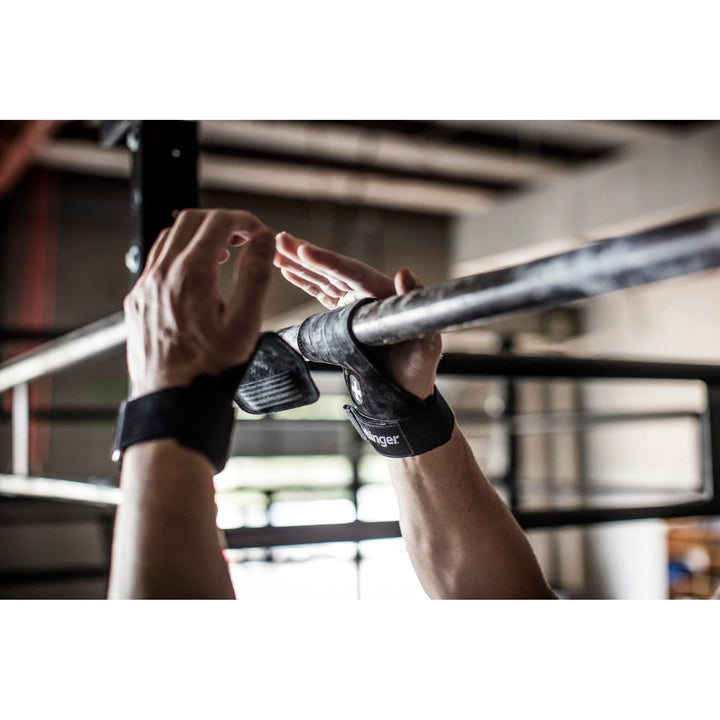Harbinger Lifting Grips