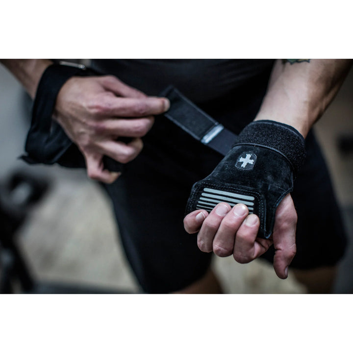 Harbinger Lifting Grips