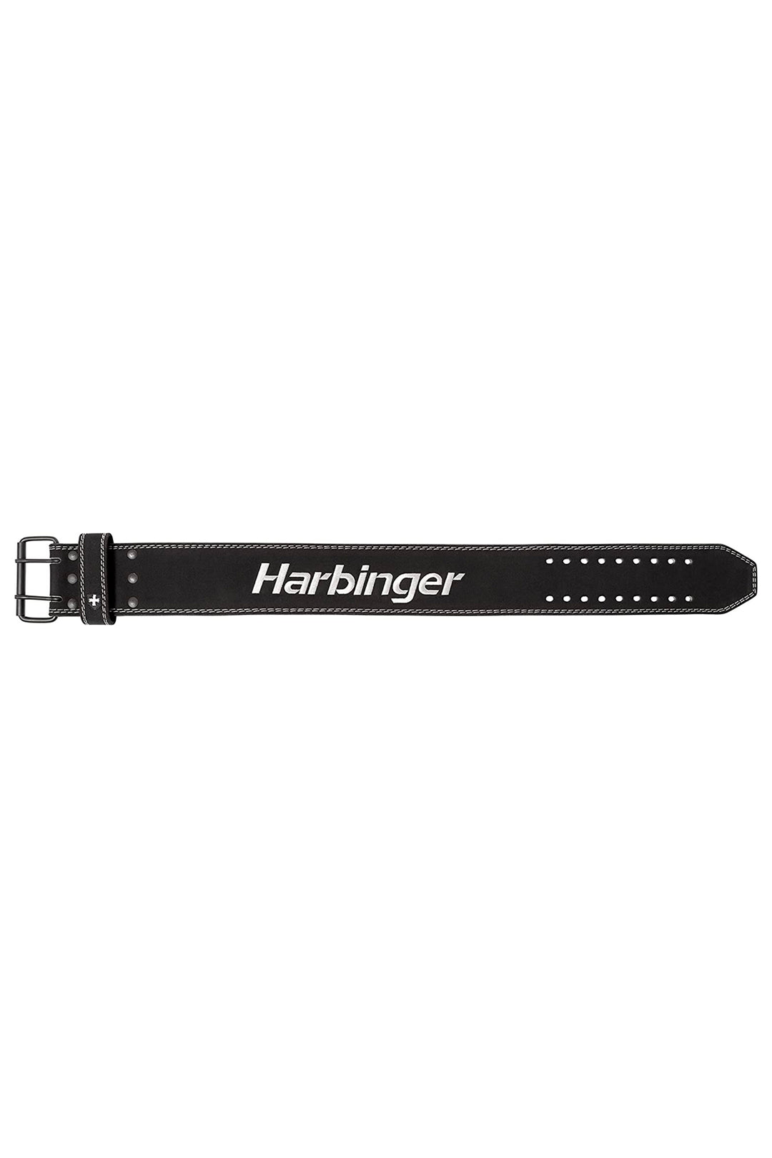 Harbinger Powerlifting Belt 10mm Black