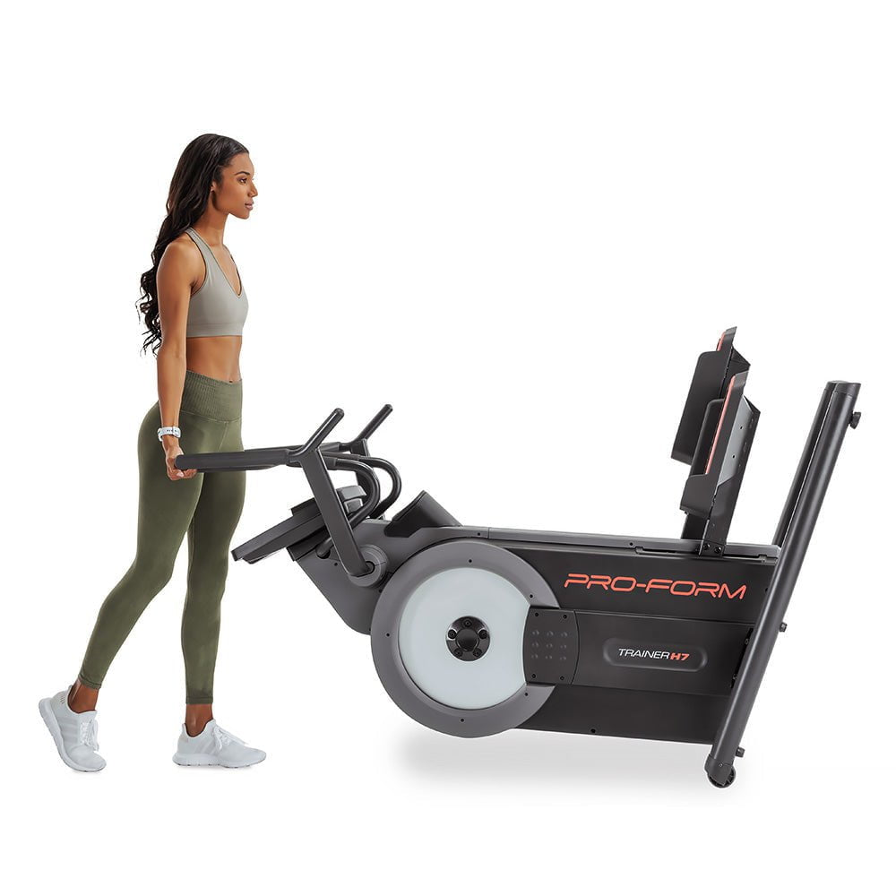 ProForm Trainer H7 Stepper