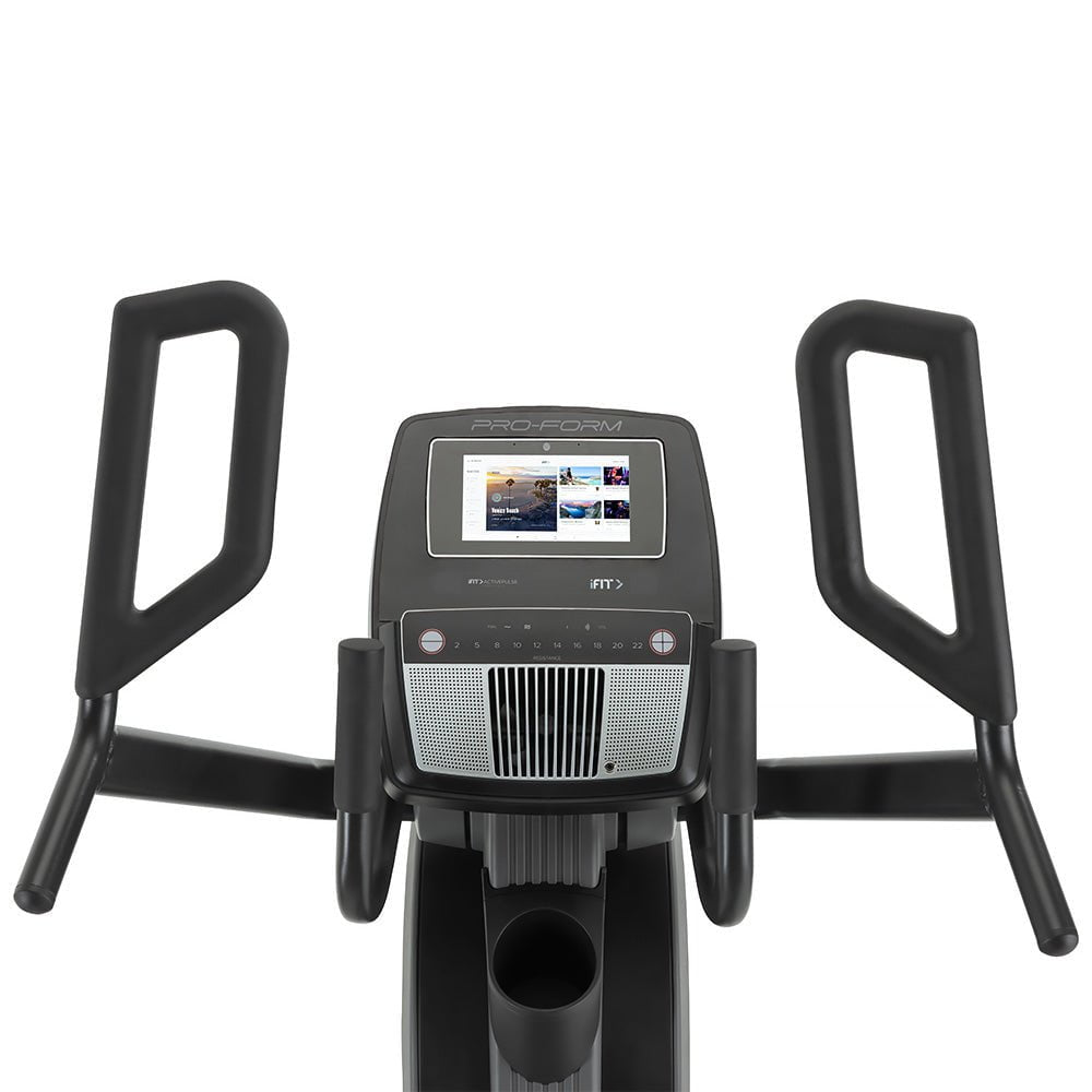 ProForm Trainer H7 Stepper – World Fitness - Main Image
