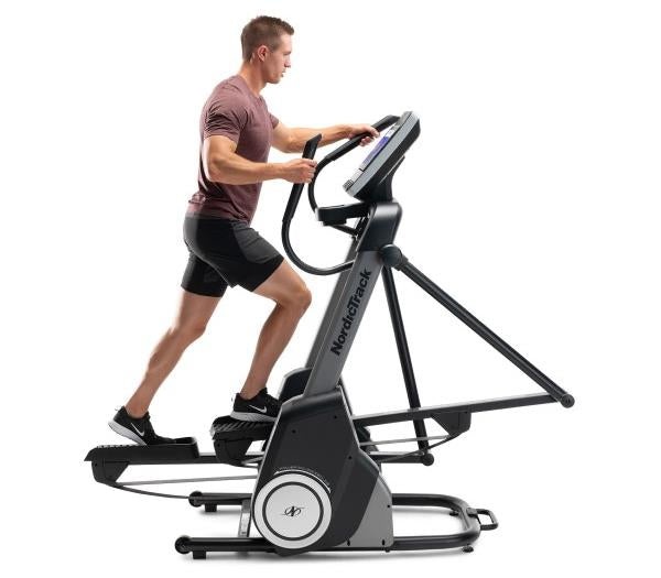 Nordictrack Freestrider FS14i Elliptical Trainer