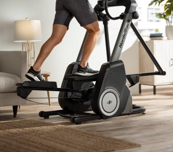 Nordictrack Freestrider FS14i Elliptical Trainer