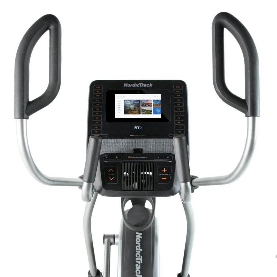 Pro Elliptical Proform Et Elliptical Review PROFORM PRO Elliptical