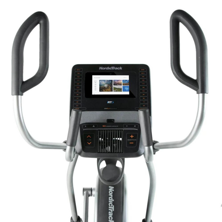 Nordictrack E9.9 Elliptical Trainer