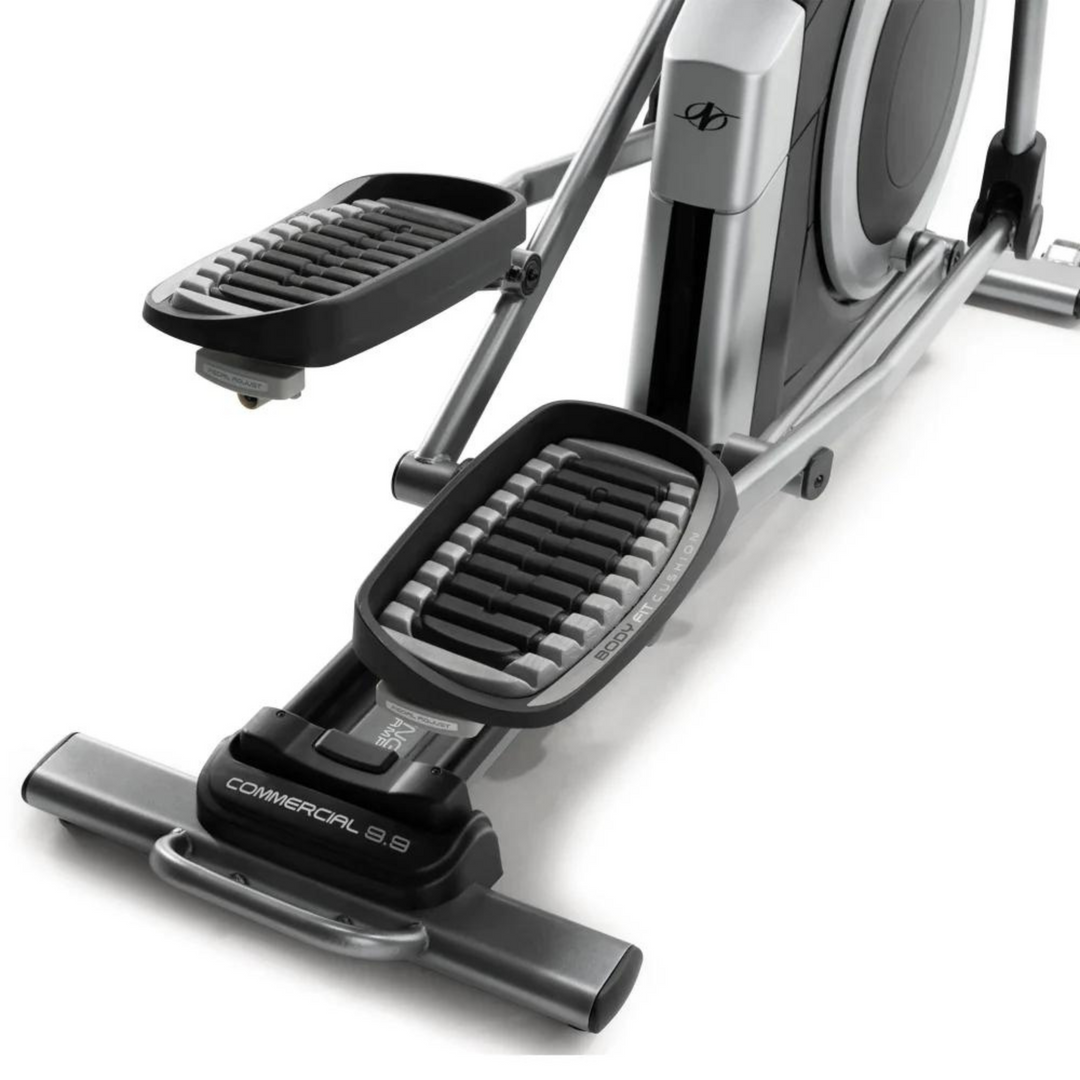 Nordictrack E9.9 Elliptical Trainer