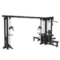 BodyIron® Commercial Pro Multi 5 Way Station