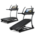 NordicTrack X32i Incline Trainer Treadmill Commercial Floor Model