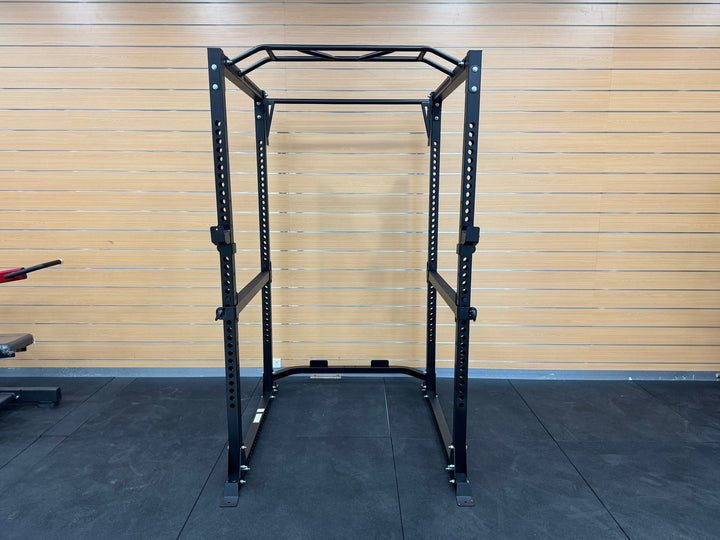 Body Iron Semi-Commercial Power Rack XL1000 (FLOOR STOCK PICK UP ONLY MELBOURNE)