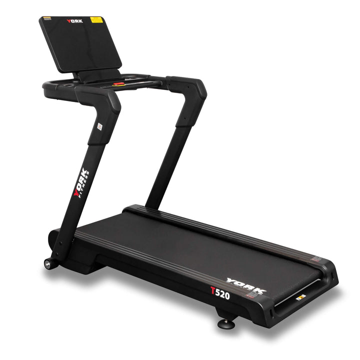York Fitness Delta T520 Treadmill