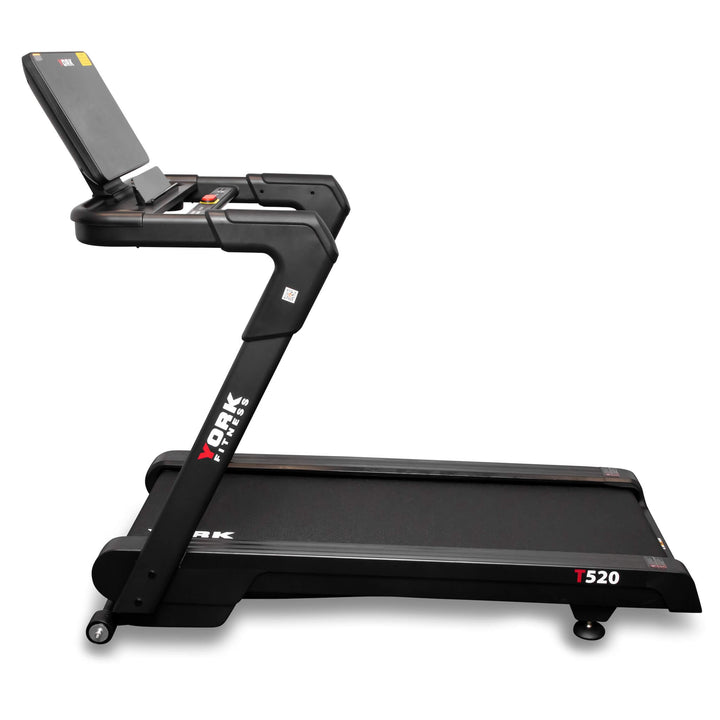 York Fitness Delta T520 Treadmill