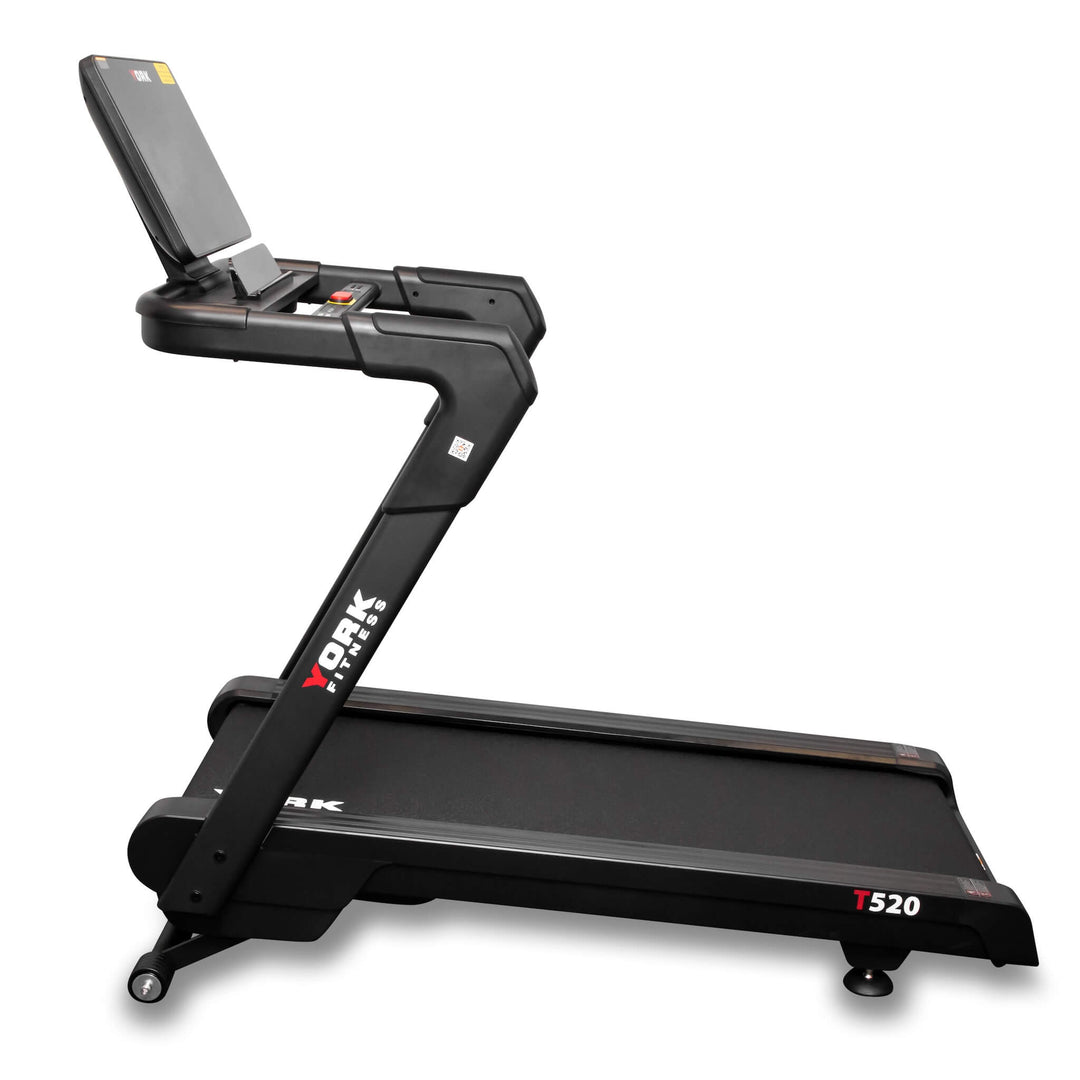 York Fitness Delta T520 Treadmill