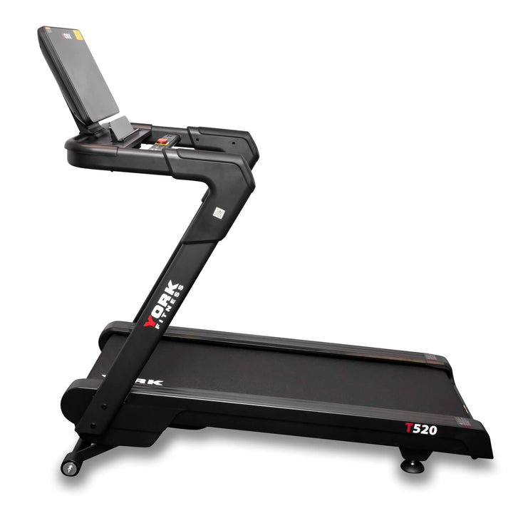 York Fitness Delta T520 Treadmill