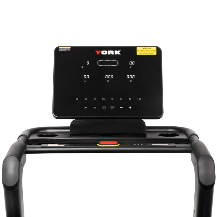 York Fitness Delta T520 Treadmill