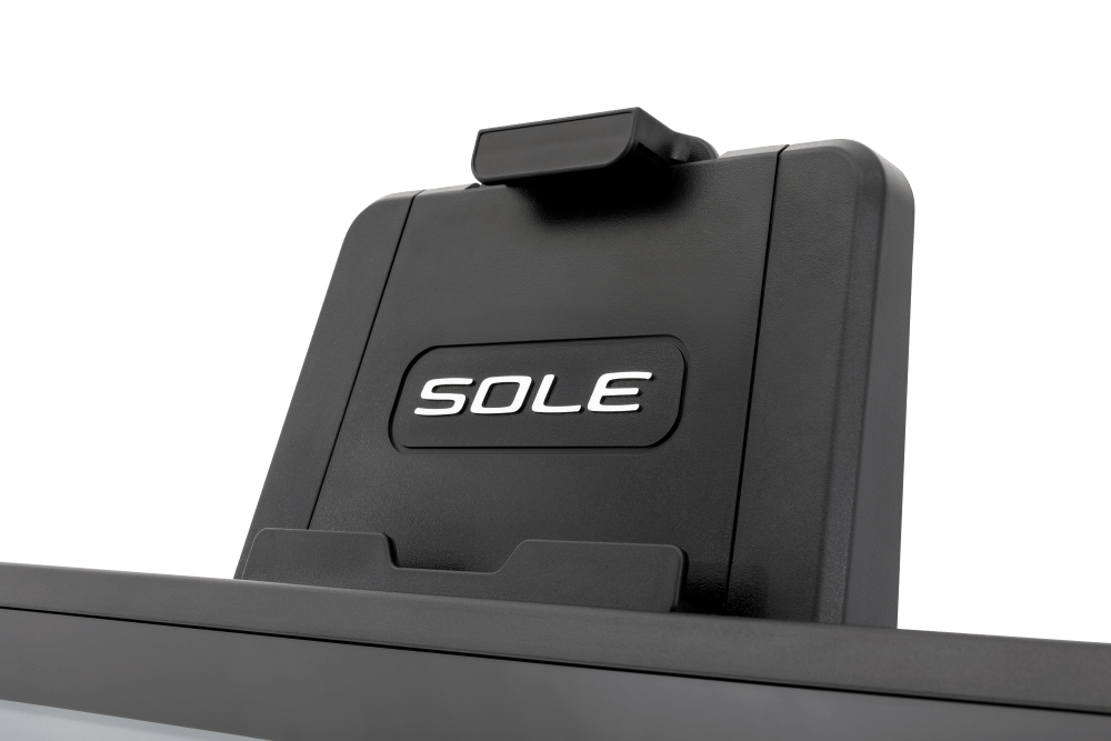 Sole F89 Premium Smart Treadmill | 21.5” Touchscreen & Incline Decline