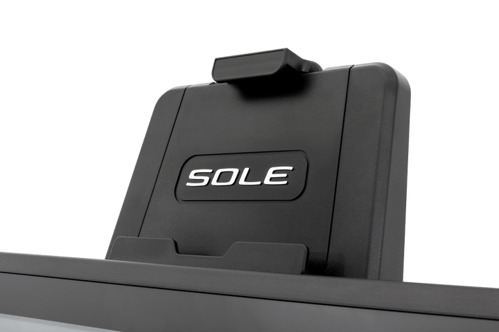 Sole F89 Premium Smart Treadmill | 21.5” Touchscreen & Incline Decline