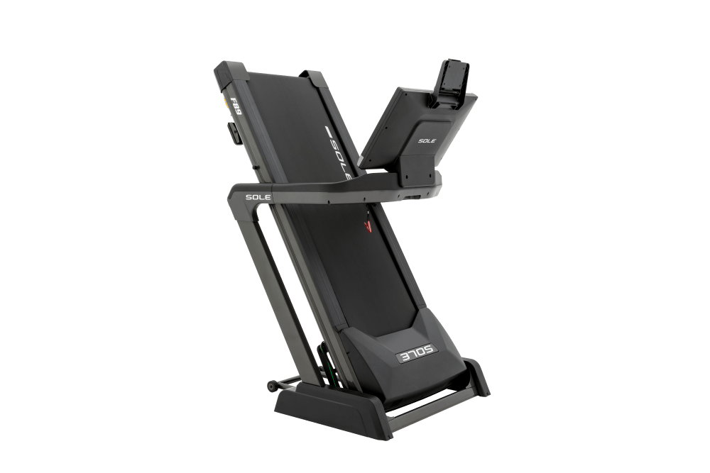 Sole F89 Premium Smart Treadmill | 21.5” Touchscreen & Incline Decline