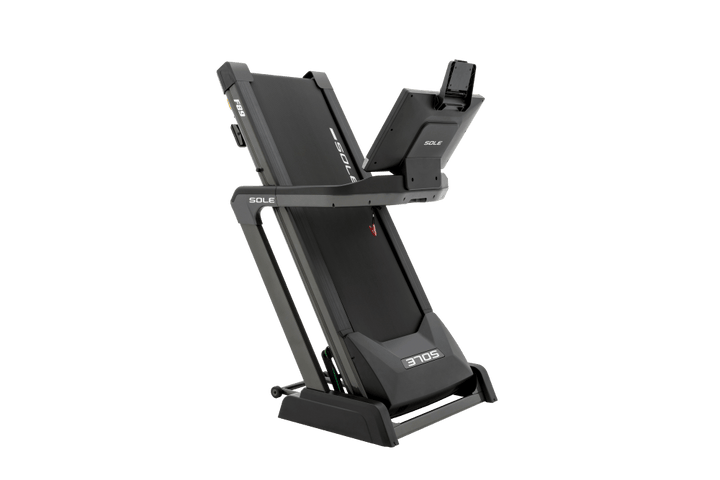 Sole F89 Premium Smart Treadmill | 21.5” Touchscreen & Incline Decline