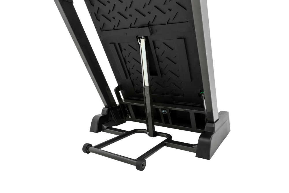 Sole F89 Premium Smart Treadmill | 21.5” Touchscreen & Incline Decline