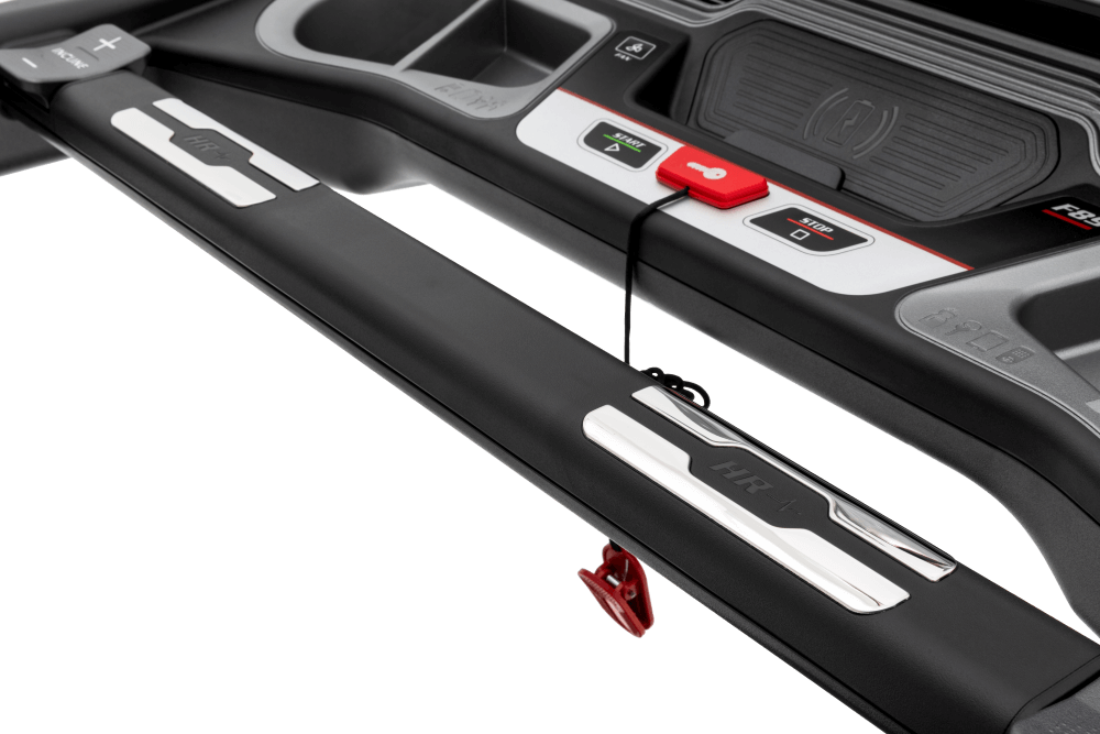 Sole F89 Premium Smart Treadmill | 21.5” Touchscreen & Incline Decline