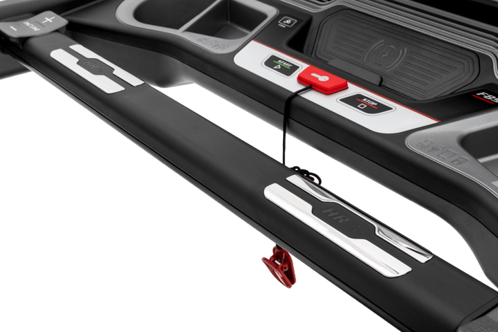 Sole F89 Premium Smart Treadmill | 21.5” Touchscreen & Incline Decline