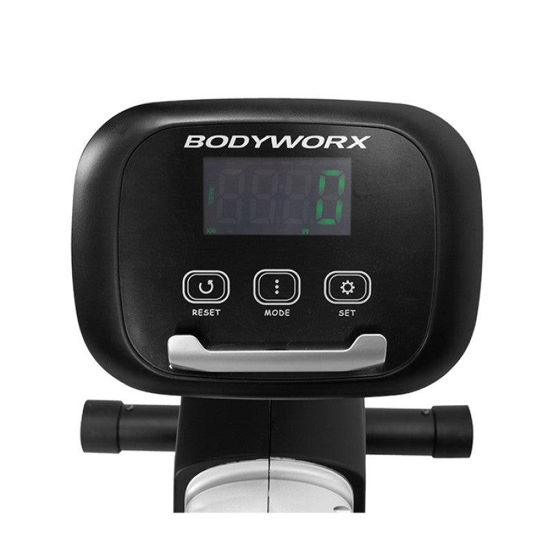 Bodyworx Manual Rower KRX290M