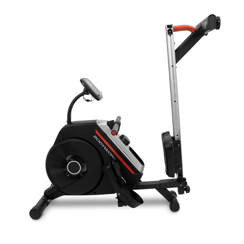 Bodyworx Manual Rower KRX290M