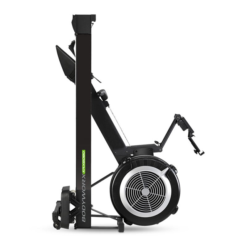 Bodyworx Air Rower KRX6080