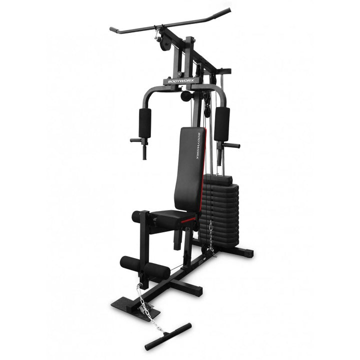 Bodyworx Multi Station Home Gym 200lbs