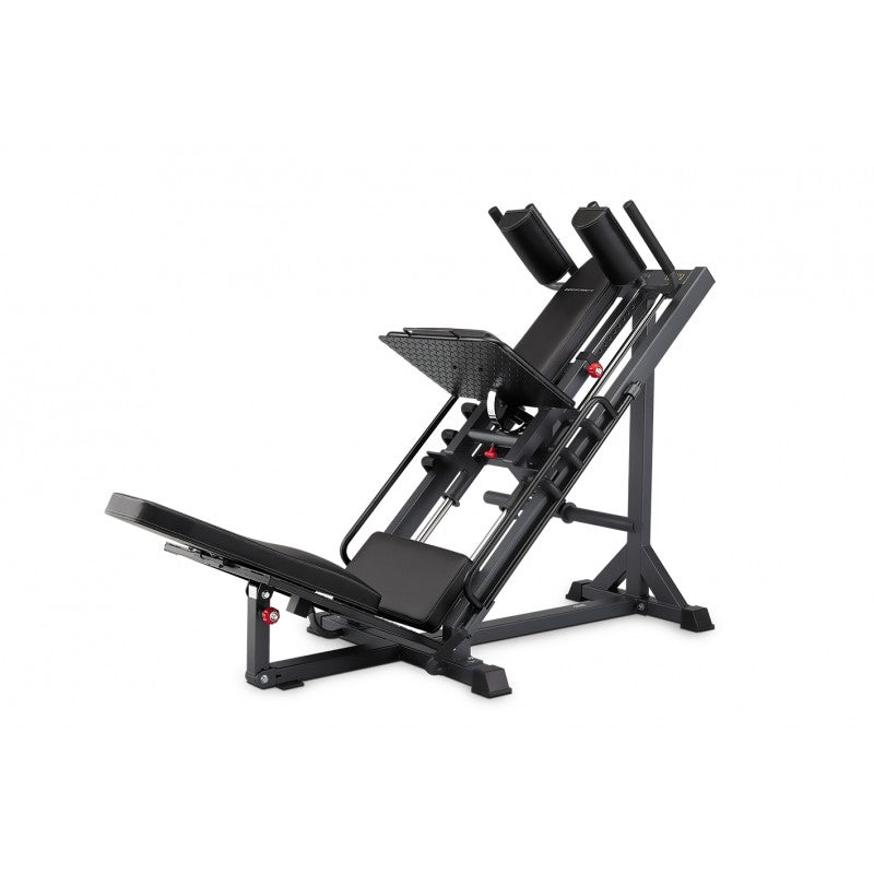 Bodycraft Leg Press & Hack Squat LF660G