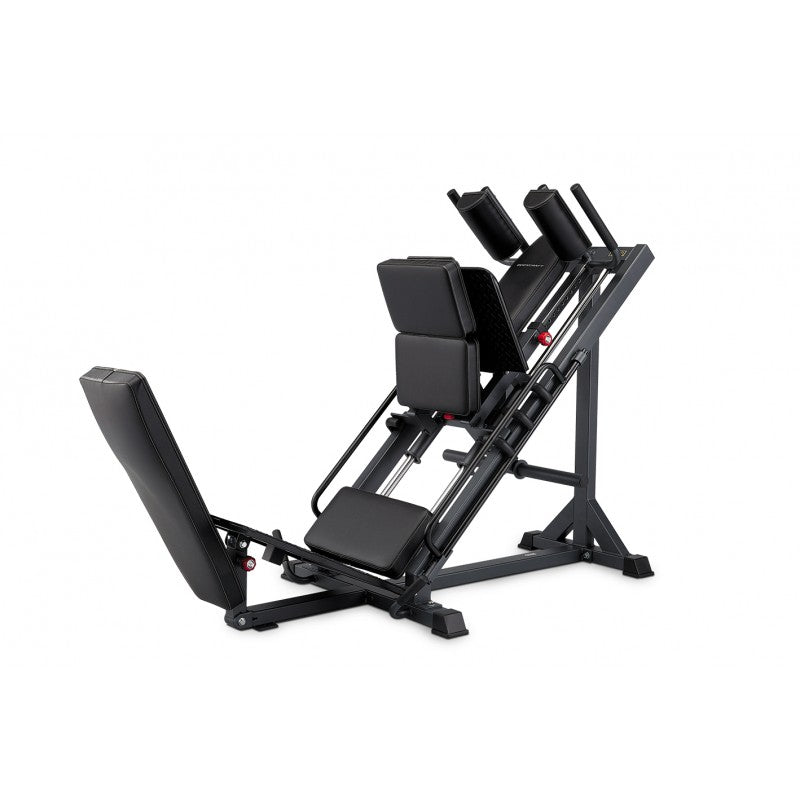 Bodycraft Leg Press & Hack Squat LF660G