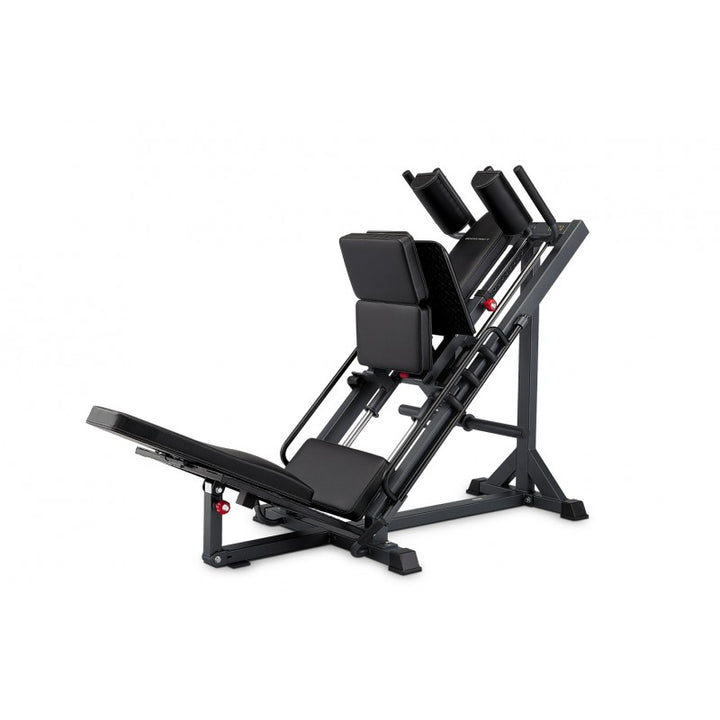 Bodycraft Leg Press & Hack Squat LF660G