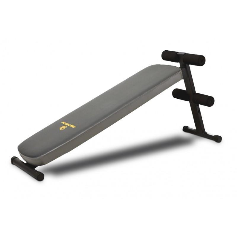 Ab Benches | Adjustable Abdominal Benches for Core Training – World Fitness