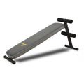 Marcy Apex Abdominal Bench
