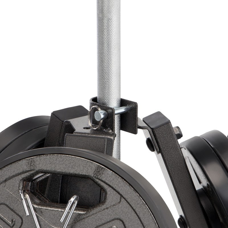 Marcy Olympic Weight Tree