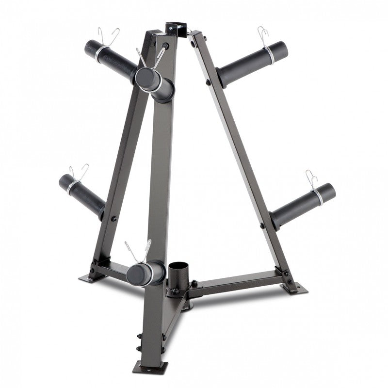 Marcy Olympic Weight Tree