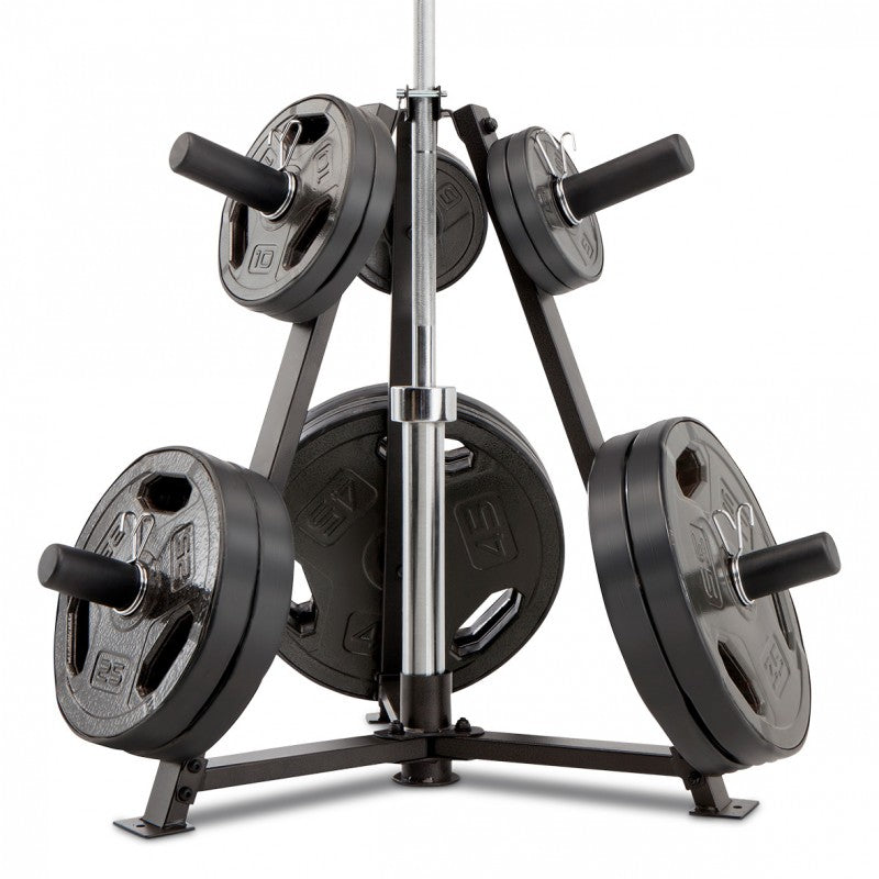 Marcy Olympic Weight Tree