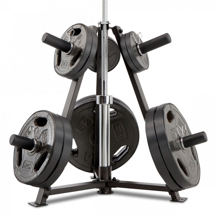 Marcy Olympic Weight Tree