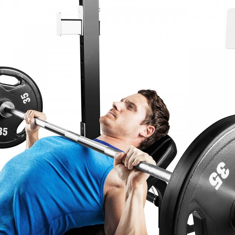 Marcy Half Cage MSM8117