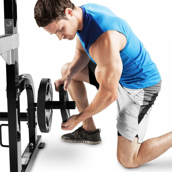 Marcy Half Cage MSM8117