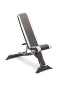 Marcy Adjustable Utility Weight Bench SB-670