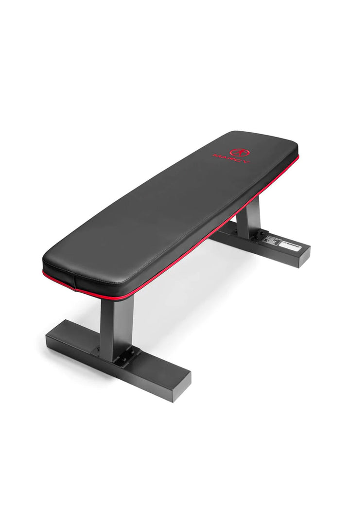 Marcy Flat Bench MSB-10510