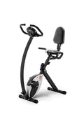 Marcy MNS653 Foldable Bike