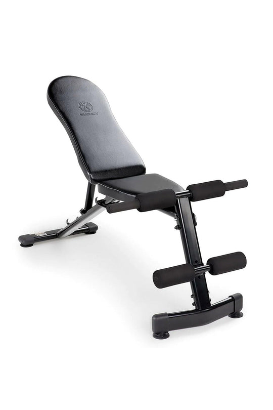Adjustable Workout Benches | Incline Decline Bench – World Fitness