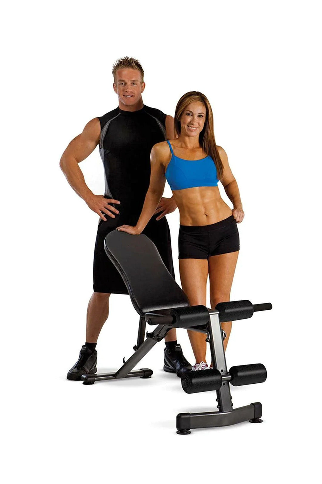 Marcy MSB228 Utility Bench