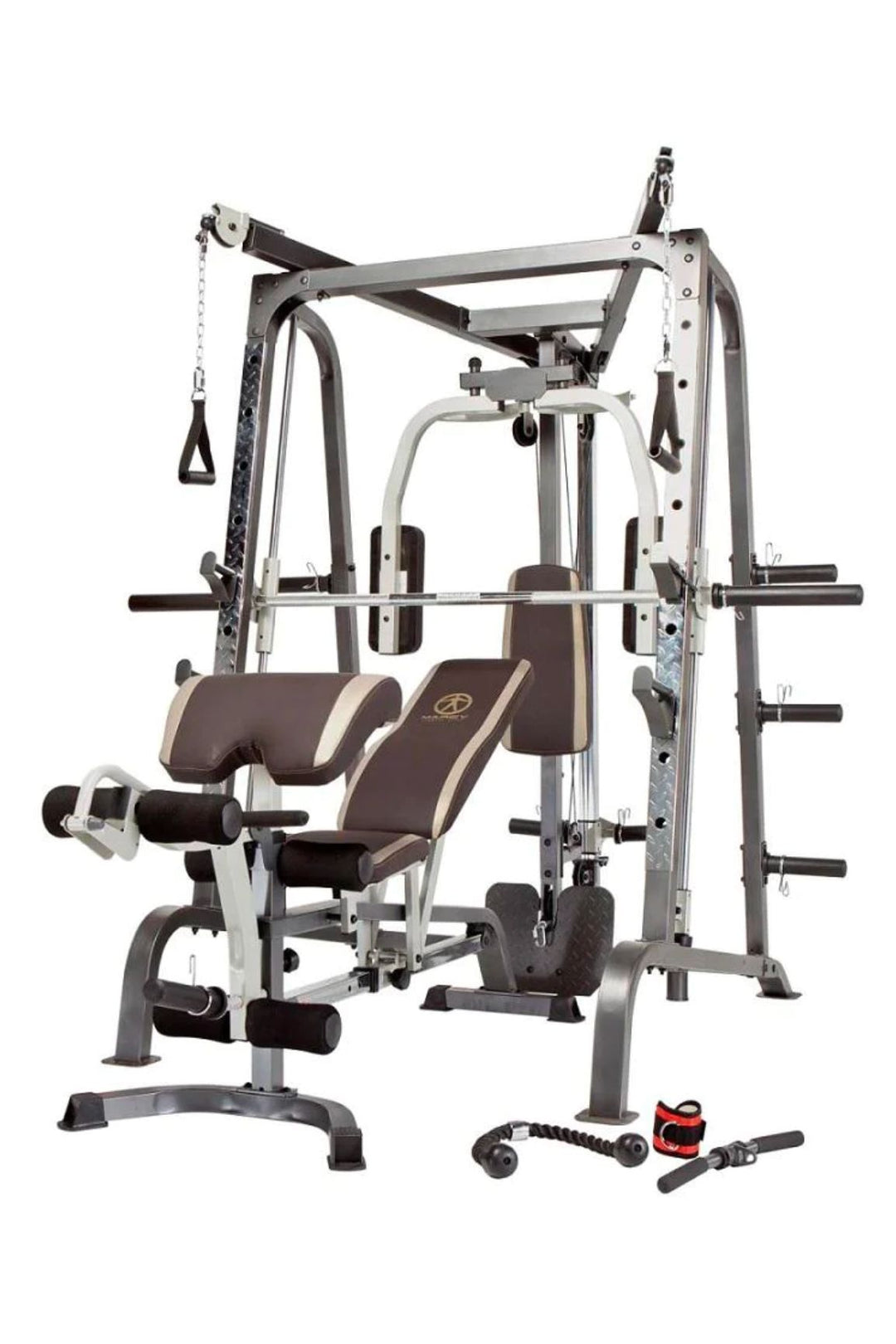 Pm4400 Leverage Gym Marcy Pro Pm4400 Argos Marcy Pro