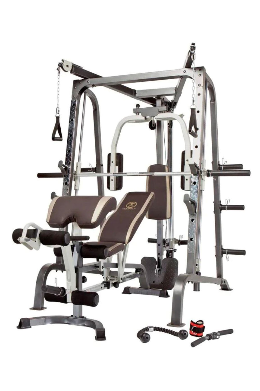 Marcy Smith Machine Cage MD-9010G
