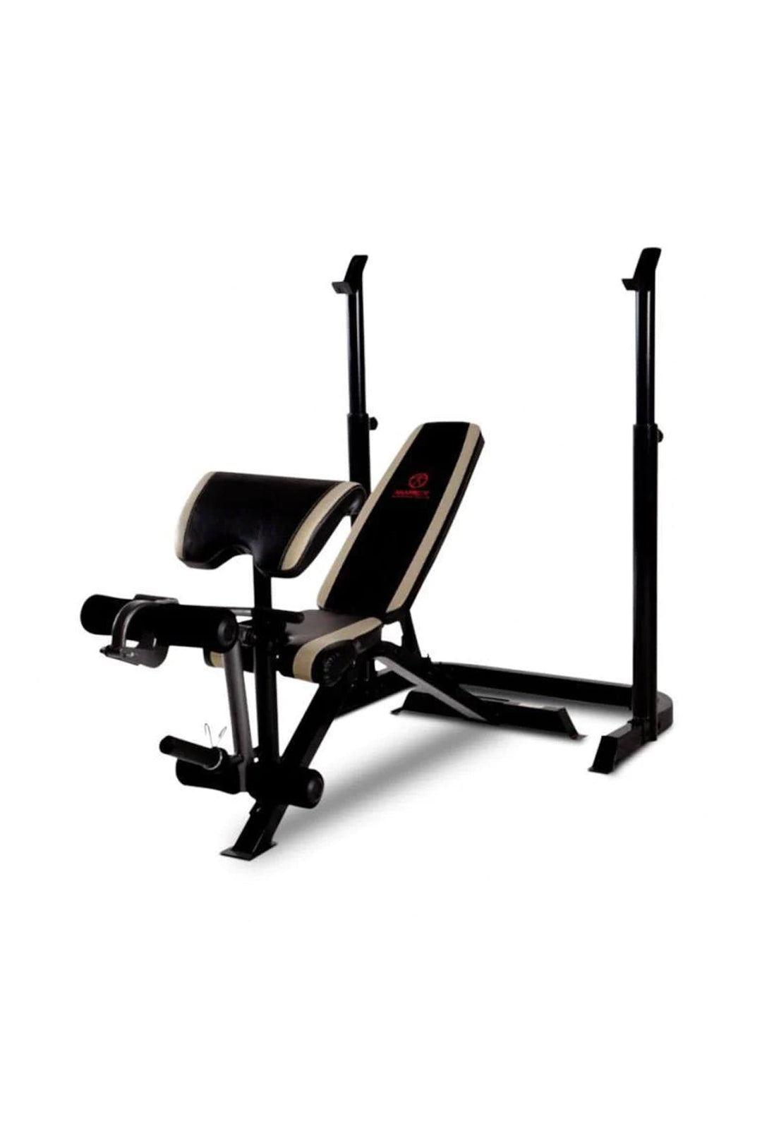 Marcy Strength Weight Bench MD879